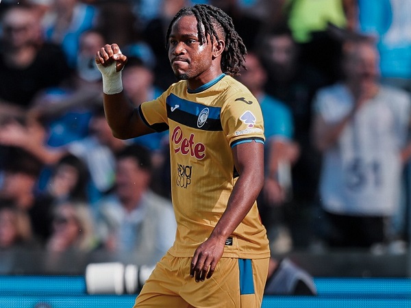Inter Tawarkan Pemain Plus Uang Tunai Untuk Dapatkan Ademola Lookman